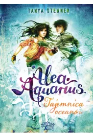 Tajemnice ocean�w alea aquarius Tom 3