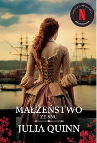 Maestwo ze snu /Rodzina Rokesby Tom 2
