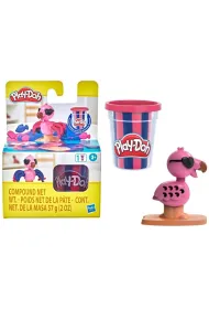 Ciastolina zestaw z figurk� Play Doh