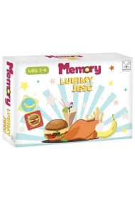 Memory Lubimy Je�� Kangur