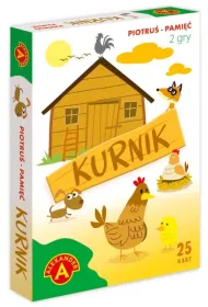 Piotru/Pami Kurnik Alexander
