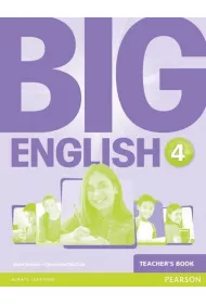 Big English 4 TB