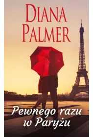 Pewnego razu w Pary�u. Hutton. Tom 1