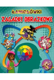 �amig��wki i Zagadki obrazkowe