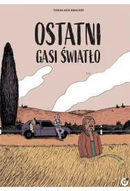 Ostatni gasi �wiat�o