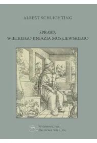Sprawa Wielkiego Kniazia Moskiewskiego