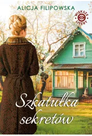 Szkatu�ka sekret�w