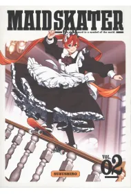 Maid skater. Tom 2