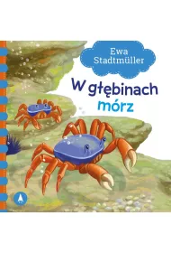 W gbinach mrz