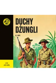 Audiobook Duchy d�ungli mp3