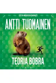 Audiobook Teoria bobra mp3