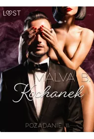 eBook Podanie 11: Kochanek - opowiadanie erotyczne mobi epub