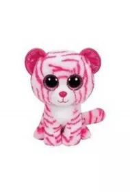 Beanie Boos Asia - Biao-rowy Tygrys 14,5cm