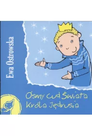 Z supekiem - smy cud wiata krla Jdrusia