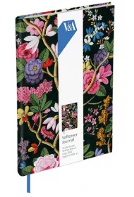 Museums & Galleries Notatnik ozdobny Kilburn Floral