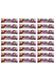 Bakalland Kleks Choco Baton zgrzewka 24 x 25 g
