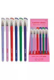 Interdruk D�ugopis �cieralny Catch the Colour 0,5 mm