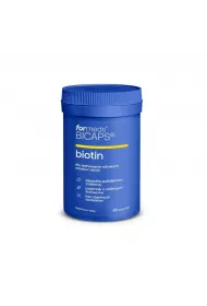 Formeds Bicaps Biotin Biotyna Suplement diety 60 kaps.