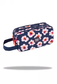 CoolPack Pi�rnik trzykomorowy Primus L Flores Nina