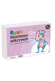 Rysio S�uchowy Odkrywca