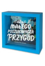 Skarbonka home Poszukiwacze przyg�d Pan Dragon