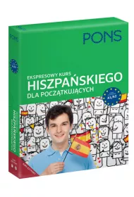 Ekspresowy kurs dla pocz�tkuj�cych: hiszpa�ski