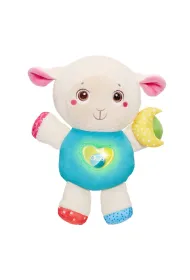 First love Owieczka z nocn� lampk�