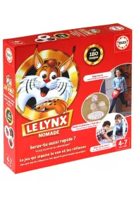 Lynx 180 Ry�. Wersja podr�na