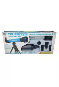 Teleskop 42cm Icom Polska