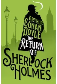 The Return of Sherlock Holmes