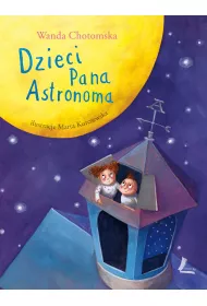 Dzieci pana astronoma