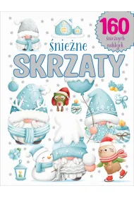 �nie�ne skrzaty