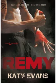 eBook Remy. Real. Tom 3 mobi epub