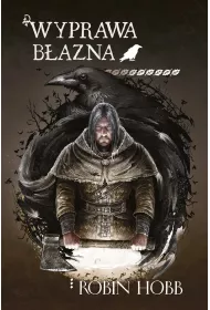 eBook Wyprawa bazna. Bastard i Bazen. Tom 2 mobi epub
