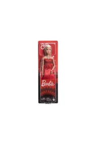 Barbie Ruby Red Mattel