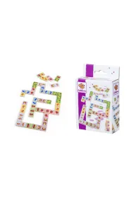 Domino ze zwierz�tkami Eichhorn