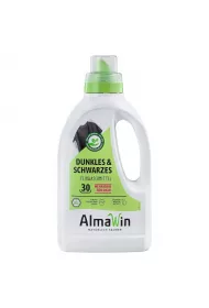 Almawin Pyn do prania ciemnych ubra (koncentrat) eco (25 pra) 750 ml