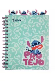 CoolPack Ko�obrulion A5 Disney Fashion Face Stitch kratka 100 kartek
