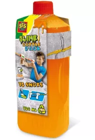 Uzupe�niacz slime pomara�czowy 750ml Ses Creative