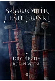 Drapie�ny r�d Piast�w