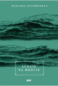 Ludzie na mo�cie