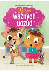 Ksi�ga wa�nych uczu�