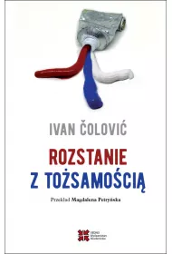 Rozstanie z to�samo�ci�