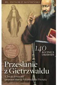 Przes�anie z Gietrzwa�du