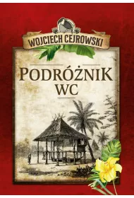 Podrnik WC