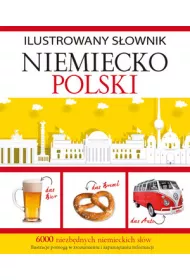 Ilustrowany s�ownik niemiecko-polski