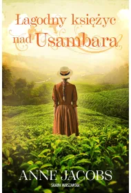 �agodny ksi�yc nad Usambara