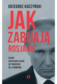 eBook Jak zabijaj� Rosjanie mobi epub