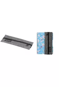 Herlitz Pirnik kosmetyczka na brulion A6 My.Book Flex