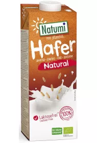 Natumi Napj owsiany 1 l Bio